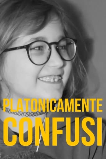 Poster of Platonicamente confusi