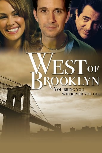 Poster of West of Brooklyn