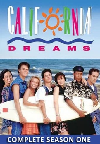 Portrait for California Dreams - Season 1