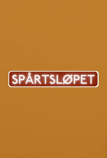 Poster of Spårtsløpet