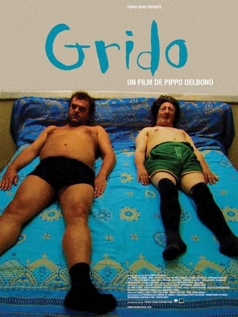 Poster of Grido