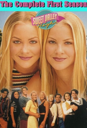 Portrait for Sweet Valley High - Season 1