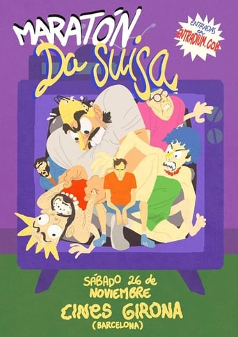 Poster of Da Suisa