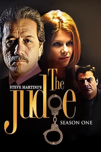 Portrait for The Judge - Season 1