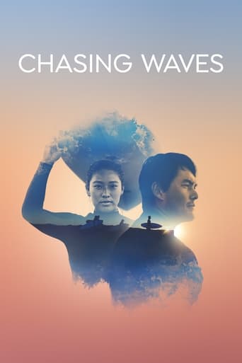 Poster of Chasing Waves