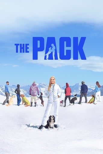 Portrait for The Pack - Season 1