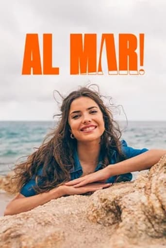 Portrait for Al mar! - Season 2