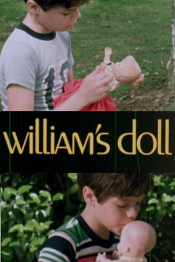 Poster of William's Doll