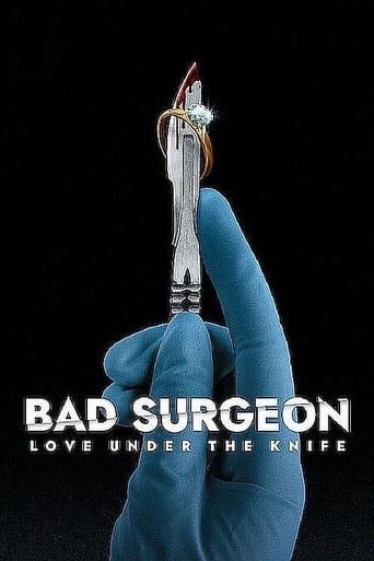 Portrait for Bad Surgeon: Love Under the Knife - Miniseries