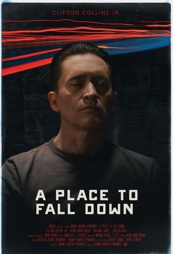 Poster of A Place to Fall Down