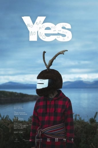 Poster of Yes