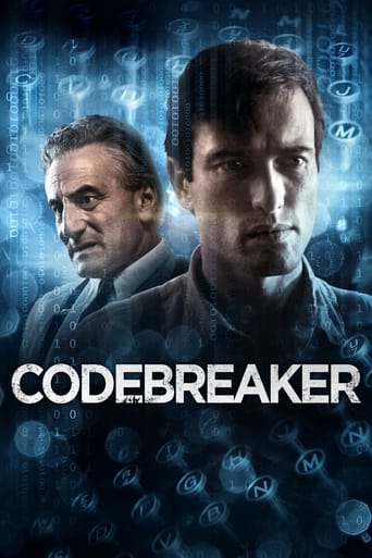 Poster of Britain's Greatest Codebreaker