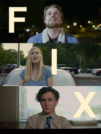 Poster of Fix