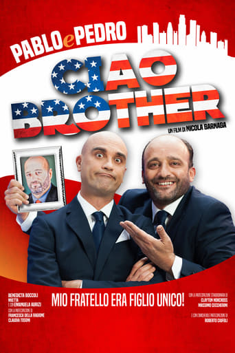 Poster of Ciao Brother