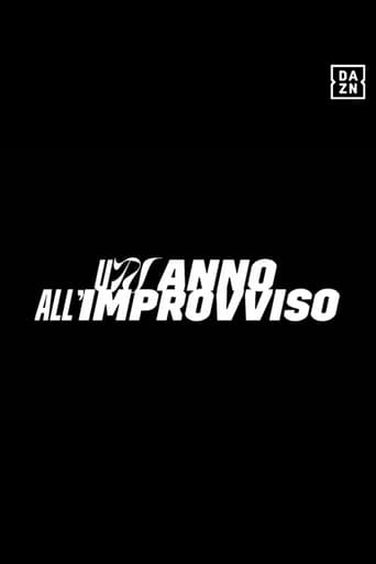 Poster of Un anno all'improvviso