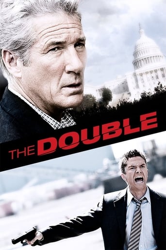 Poster of The Double