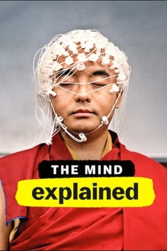 Portrait for The Mind, Explained - Season 1