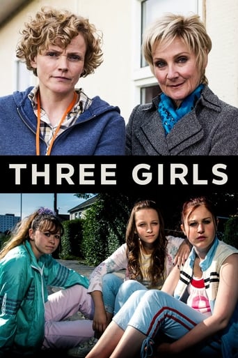 Portrait for Three Girls - Season 1