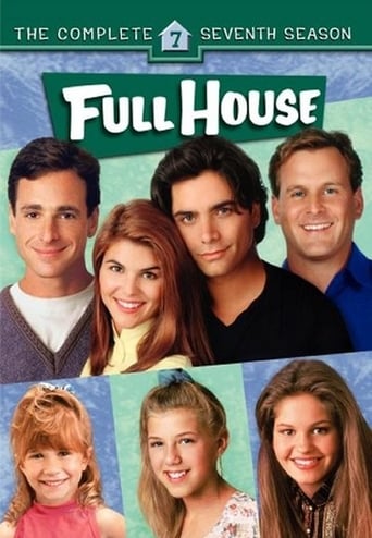 Portrait for Full House - Season 7