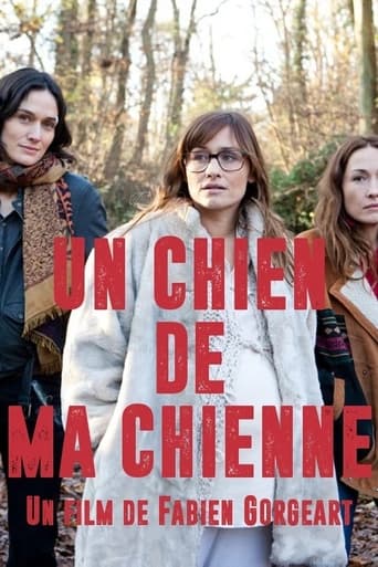 Poster of Un chien de ma chienne