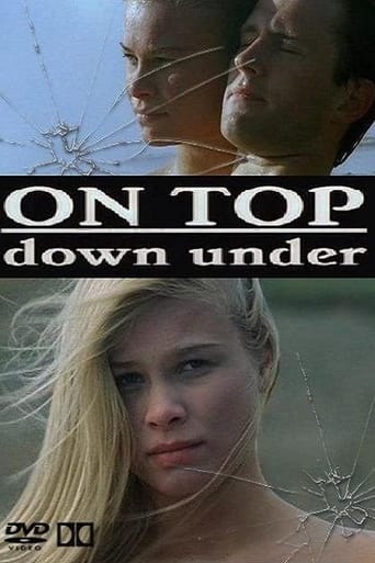 Poster of On Top Down Under