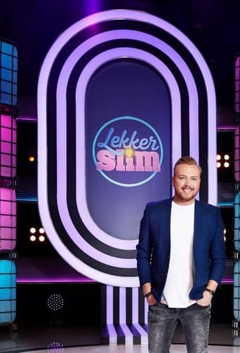 Poster of Lekker Slim