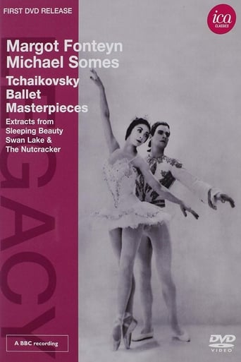 Poster of Tchaikovsky:Ballet Masterpieces