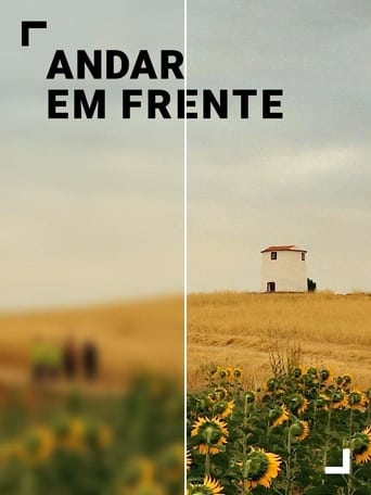 Poster of Andar em Frente