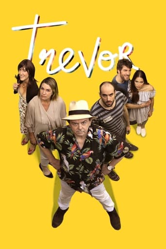 Poster of Trevor