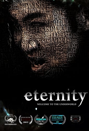 Poster of Eternity