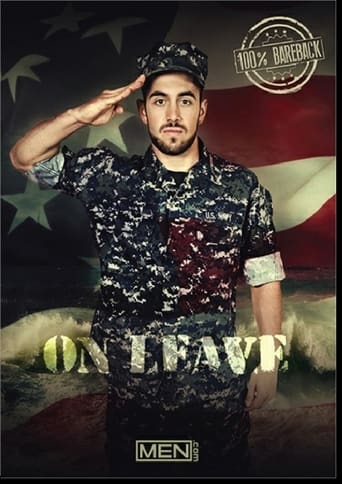 Poster of On Leave