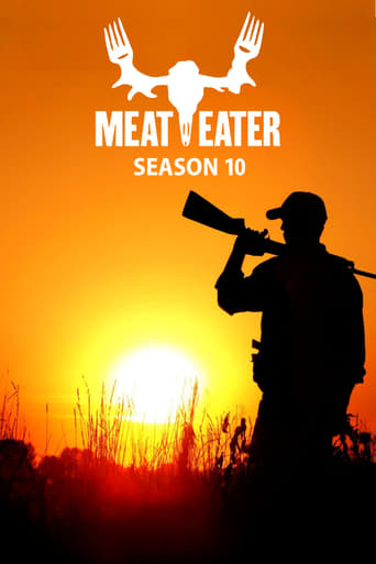 Portrait for MeatEater - Season 10