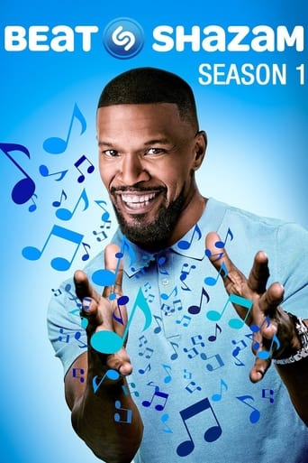 Portrait for Beat Shazam - Season 1