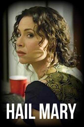 Poster of Hail Mary