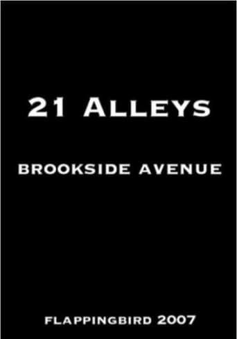 Poster of 21 Alleys