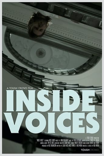 Poster of Inside Voices