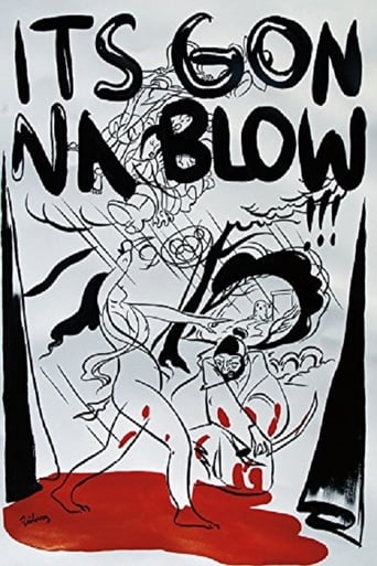 Poster of It's Gonna Blow!!!: San Diego's Music Underground 1986-1996