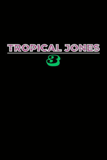 Poster of Tropical Jones 3