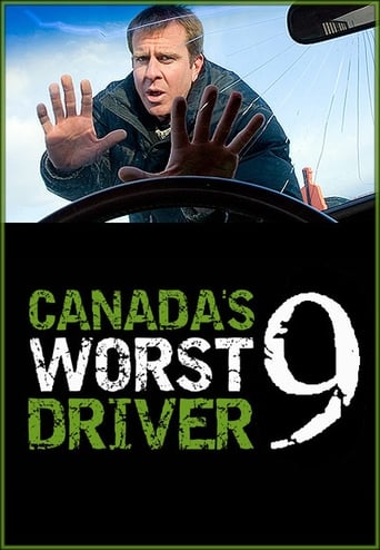 Portrait for Canada's Worst Driver - Canada's Worst Driver Ever