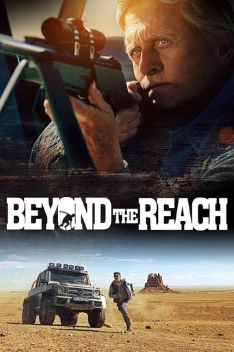 Poster of Beyond the Reach