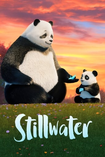 Poster of Stillwater