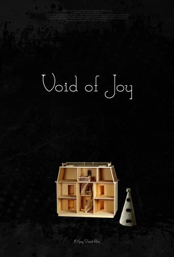 Poster of Void of Joy