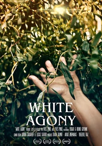 Poster of White Agony