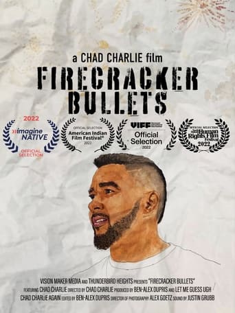 Poster of Firecracker Bullets