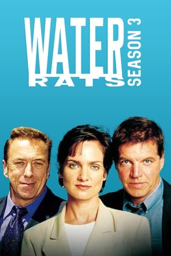 Portrait for Water Rats - Season 3