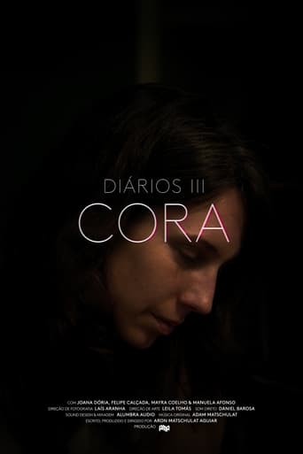 Poster of Diaries III - Cora