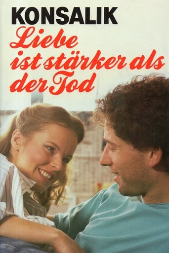 Poster of Liebe ist stärker als der Tod