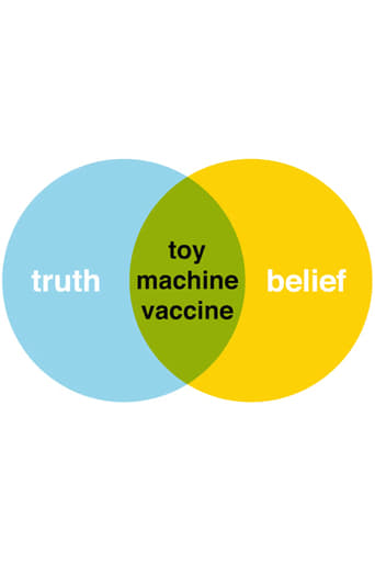 Poster of Toy Machine - Vaccine