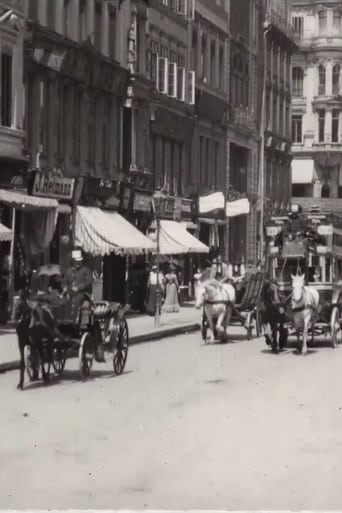 Poster of In the Friedrichstrasse