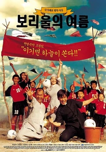 Poster of Season In the Sun